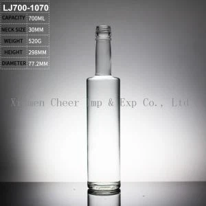 Xóa lọ thủy tinh chai ly