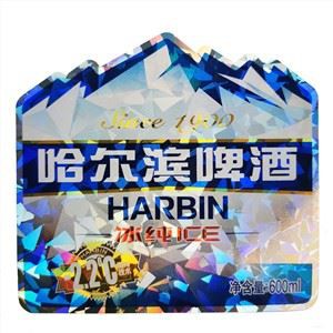 in ấn quảng cáo 500ml men bia Stein